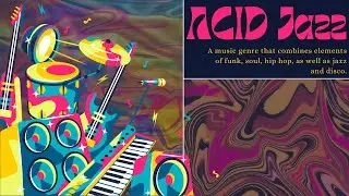 Acid Jazz