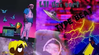 How To Make CRAZY Synth Melodies for Lil Uzi Vert | FL STUDIO TUTORIAL