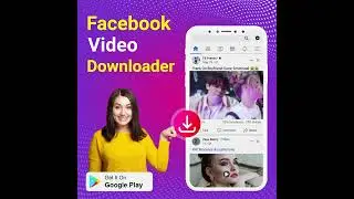 Facebook Video Downloader