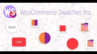 WooCommerce Swatches Pro Plugin