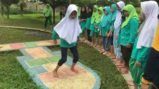 Wisata Edukasi Kaulinan Barudak Bandung