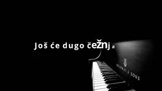 Dario Stankir - Jednom se mora krenuti dalje (ACOUSTIC COVER)