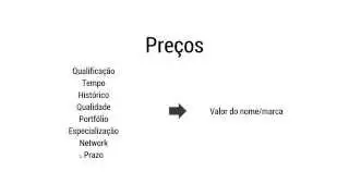 Mercado : Curso de Criação de Sites : Vídeo 03 de muitos