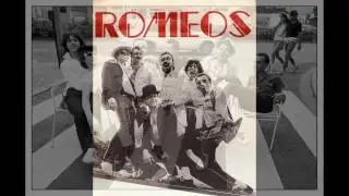 the ROMEOS - That's why they call it the blues