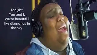 Willie Spence Diamonds Cover