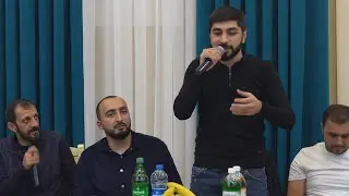 Hiylə Fırıldaq Çıxır Ortasından | Meyxana 2024