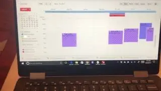Dell XPS 13 2-in-1 failed touchscreen and touchpad