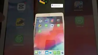 Word no iPad da #Shopee ! #ipad #shorts #apple