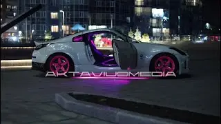 Дрифт во Владивостоке: мощь и стиль Nissan 350Z