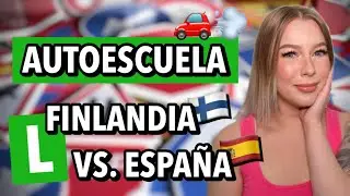 🧊 ¿CONDUCIR SOBRE HIELO? 🚘