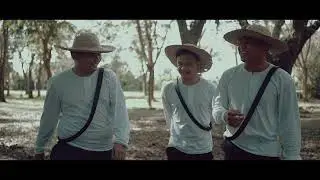 El Filibusterismo - Trailer