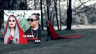 MR. AZKOT - QUIERO HACERTE MIA - (Video Oficial)