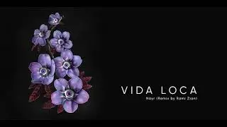 Nayr - Vida Loca (Rami Zian Remix)