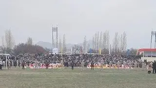 Нооруз Майрамы Баткен Шаары