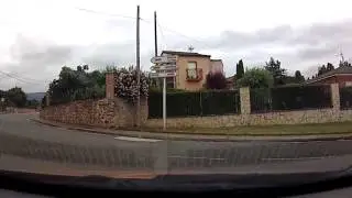 Logroño - Moncalvillo