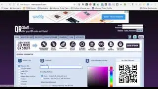 Turn Your Google form into a QR code