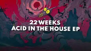 22 Weeks - Party Never Stop (Extended Mix)