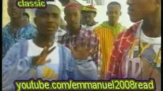 Original Rap Staff - Bagay Dwol