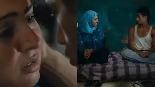 قصه محمد رمضان مع 