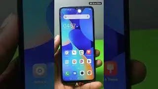 TECNO Ki5k v501 Mdm File🔥✅️  / Remove Plugin 💯DONE