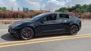 Used Tesla Model3