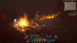 Diablo 4 Side Quest - Weight of Sin - Naraa's and Dawa's bracelets