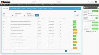 Dynamic Hub - Price Matching