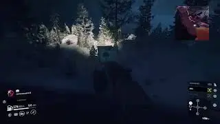 SnowRunner Phase 4 NEW MAP/Trucks