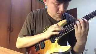 สู้ หินเหล็กไฟ โซโล่