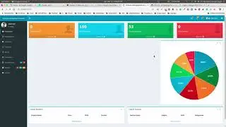 Login page remove header and sidebar & other page reload 404 error solve