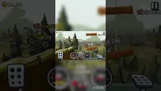 HCR2 - new record on forest with monster truck 