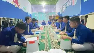 Turjuman | Belajar Terjemahan Intisari Al Quran