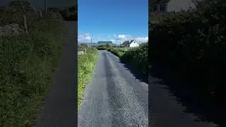Rambling around County Sligo
