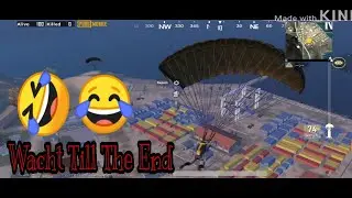 PUBG Mobile: First Game In Solo Mode:: Game Lover 2020