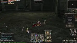 Lineage 2. ТОИ на 113 лвл. Офф. сервер.