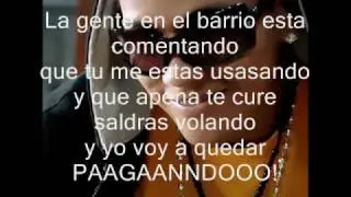 dime si te vas con el karaoke