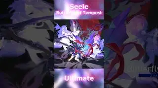 ULTIMATE ANIMATIONS 🪄Honkai : Star Rail #edit #honkaistarrail #edit