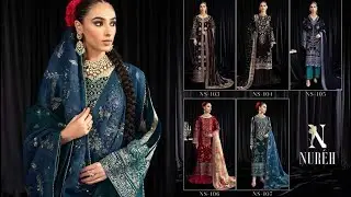 Gossips aj tu ye bta he den|rank k liye yehi reh gya hai Kia ?|Sana Safinaz |dress design