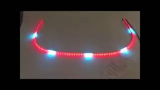 tailgate lamp