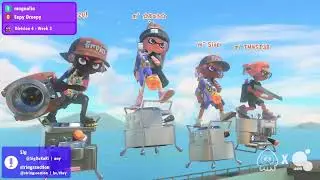 magnolia vs. Eepy Dreepy LUTI S15 Week 3