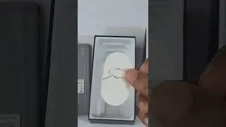 Iqoo Z9s Titanium Matte Unboxing