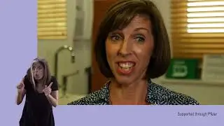 Why is there menopause taboo? (With BSL)
