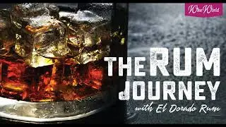 WINE WORLD "THE RUM JOURNEY" COMMERCIAL