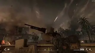 CoD: Modern Warfare Remastered Part 4 Walkthrough
