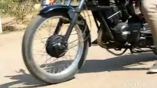Rx 135 song treasure