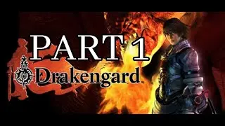 [PS2] Drakengard First Playthrough - Part 1