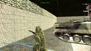 №80 Смотрим базы игроков Dayz Epoch, База в воздухе