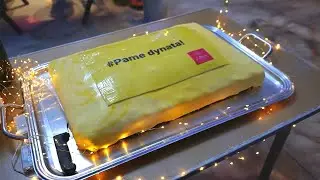Aria Fine Catering  - #Pame Dynata