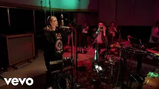 Brasstracks feat. Grace - Follows (Live from Capitol Studios)
