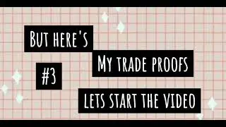Adopt me trade proofs #3 | Midnightplayz